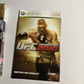UFC Undisputed 2010 Microsoft Xbox 360 Game PAL Complete w manual