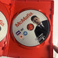 McMafia (DVD, 2018, 3-Disc) Hossein Amini, James Norton Region 4 &2