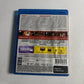 The Hateful Eight (Blu-ray, 2015) Samuel L Jackson, Kurt Russell Region B