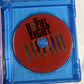 The Hateful Eight (Blu-ray, 2015) Samuel L Jackson, Kurt Russell Region B