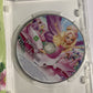 Barbie Presents Thumbelina (DVD, 2009) Region 4 &2