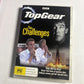 Top Gear - The Challenges (DVD, 2007) Richmond Hammond, Jeremy Clarkson Region 4