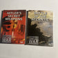 Weapons Of War: 26x DVD & Book  All Regions 2007 *New Sealed*
