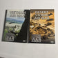 Weapons Of War: 26x DVD & Book  All Regions 2007 *New Sealed*
