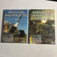 Weapons Of War: 26x DVD & Book  All Regions 2007 *New Sealed*