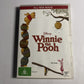 Winnie the Pooh Movie (DVD, 2011) Disney Region 4