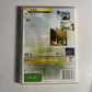 Winnie the Pooh Movie (DVD, 2011) Disney Region 4