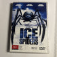 Ice Spiders (DVD, 2007) Patrick Muldoon, Vanessa Williams All Regions