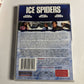 Ice Spiders (DVD, 2007) Patrick Muldoon, Vanessa Williams All Regions