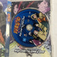 Naruto - The Movie - Ninja Clash in the Land of Snow (DVD, 2004) Region 4