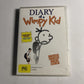 Diary of a Wimpy Kid (DVD, 2010) Region 4