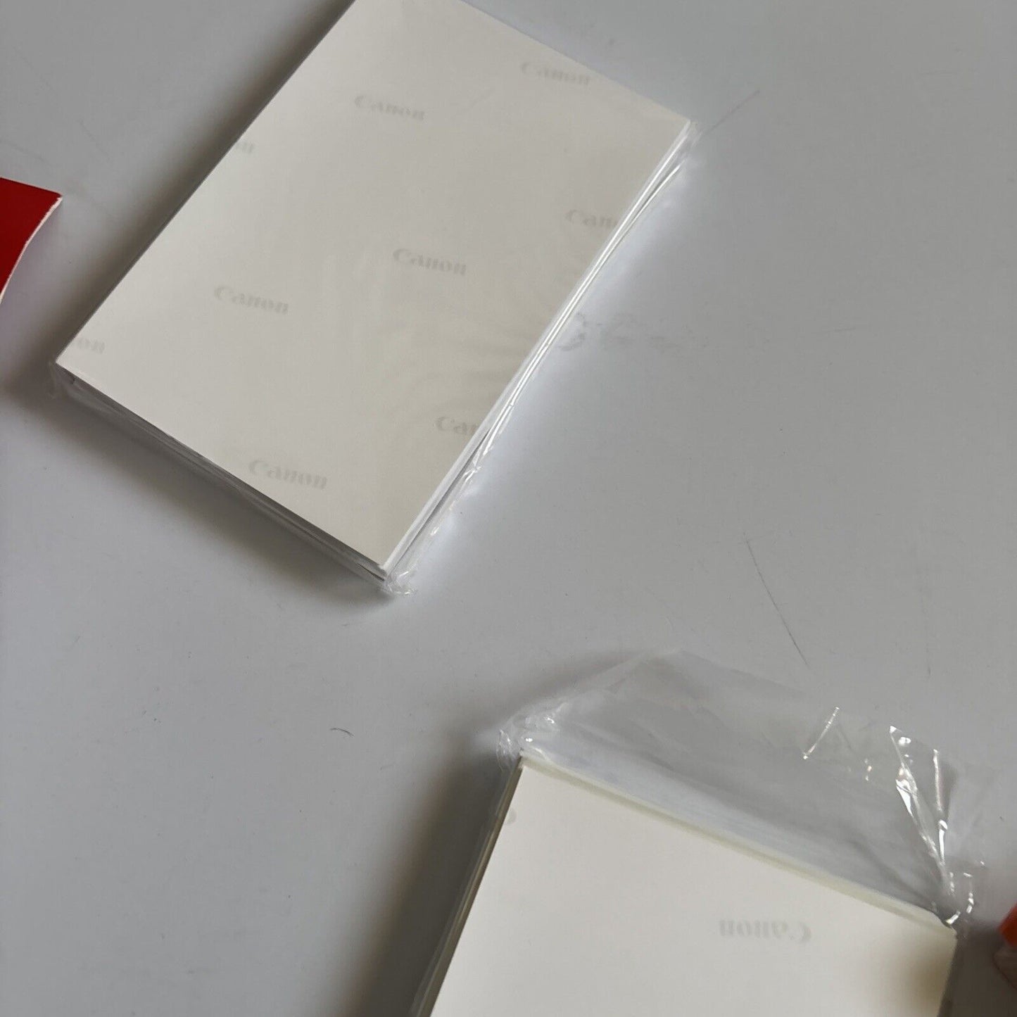 Canon CLI651XL Blk, 3x CLI-651 Blk, CLI-651XL Y CLI-651XL C 45x 4x6" Photo Paper