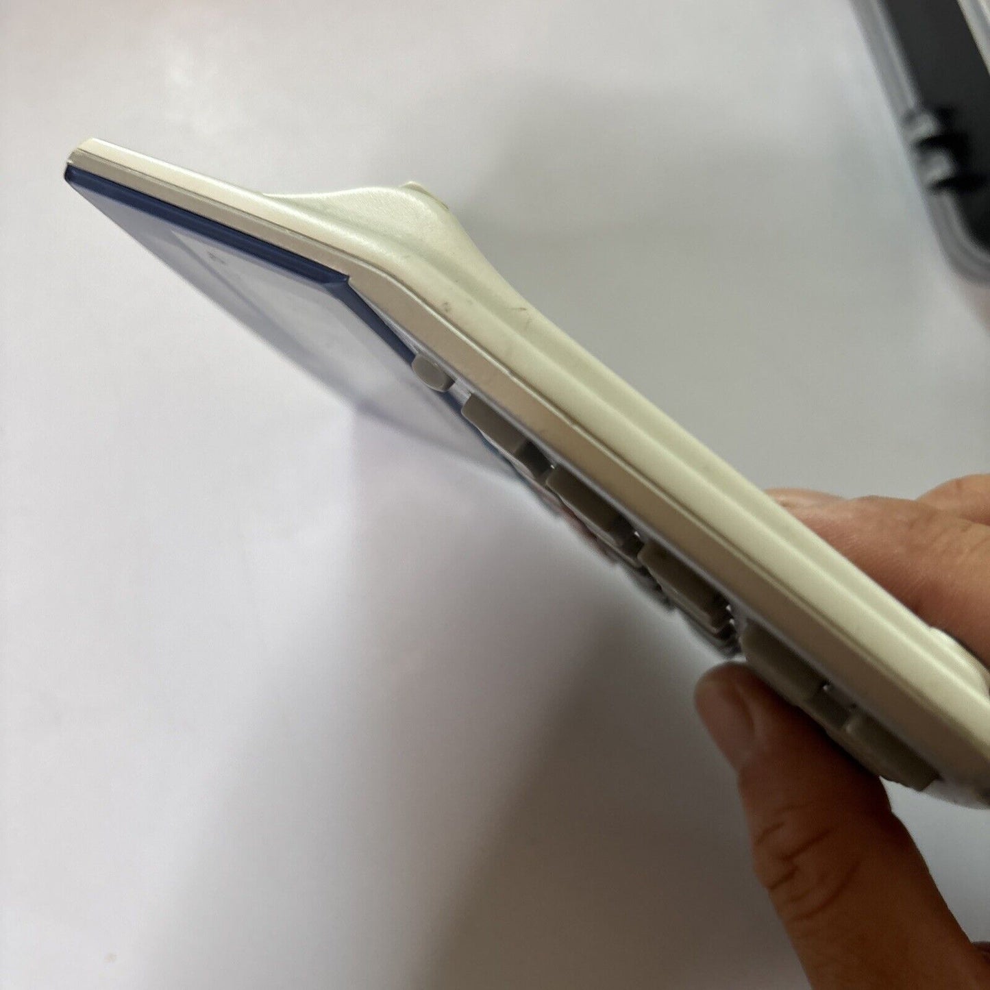 Canon LS-100TS Solar And Battery Tax & Business Calculator