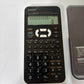 Sharp Scientific Calculator Advanced D.A.L  EL-531XH