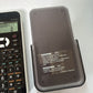 Sharp Scientific Calculator Advanced D.A.L  EL-531XH