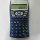Sharp Scientific Calculator Advanced D.A.L EL-531WH