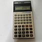 Casio Fx-100v Super-FX Scientific Calculator