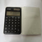 Casio SL-310UC Solar Pocket Calculator