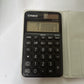 Casio SL-310UC Solar Pocket Calculator