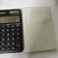 Casio SL-310UC Solar Pocket Calculator