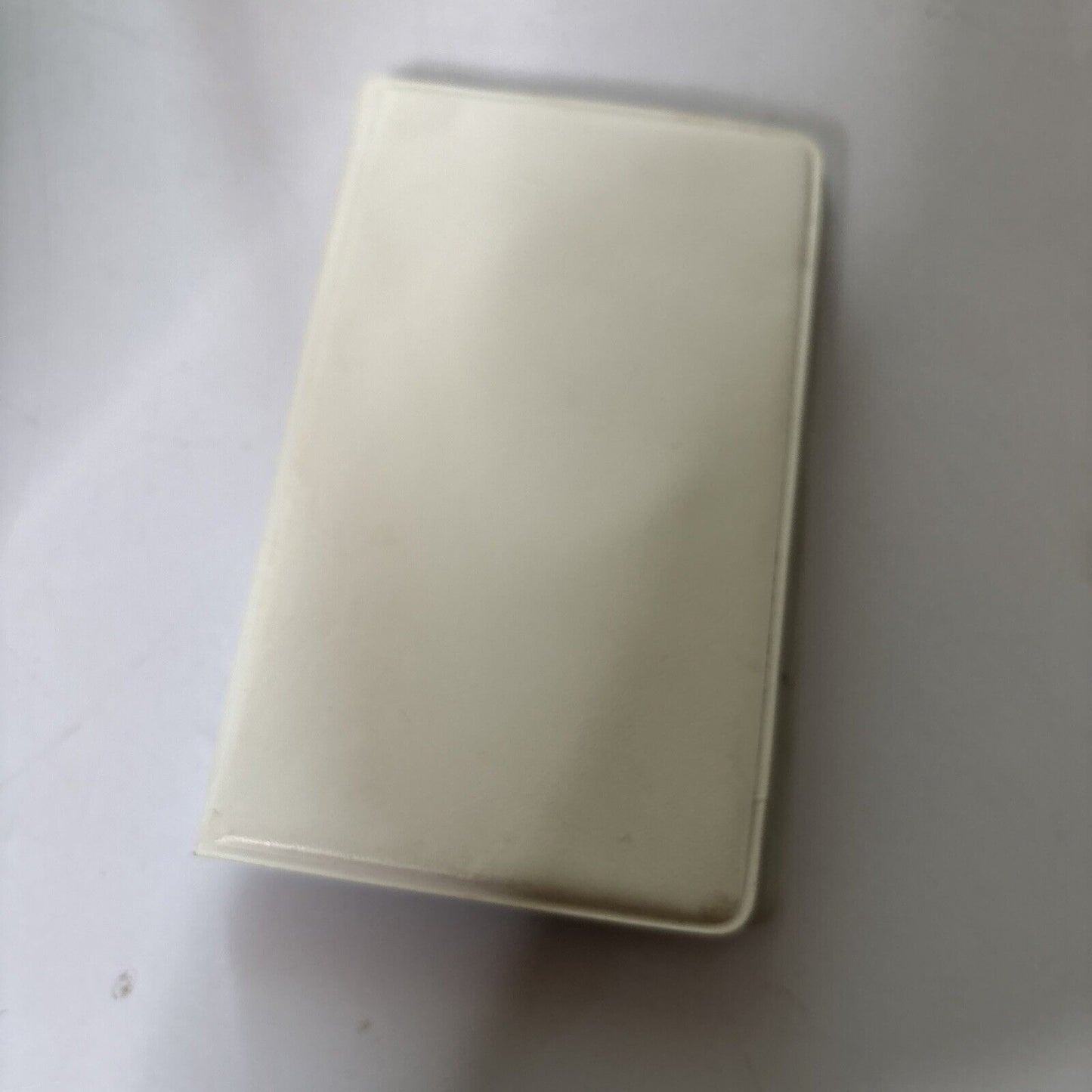 Casio SL-310UC Solar Pocket Calculator