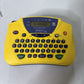 Brother Label Printer P-Touch Model PT-65