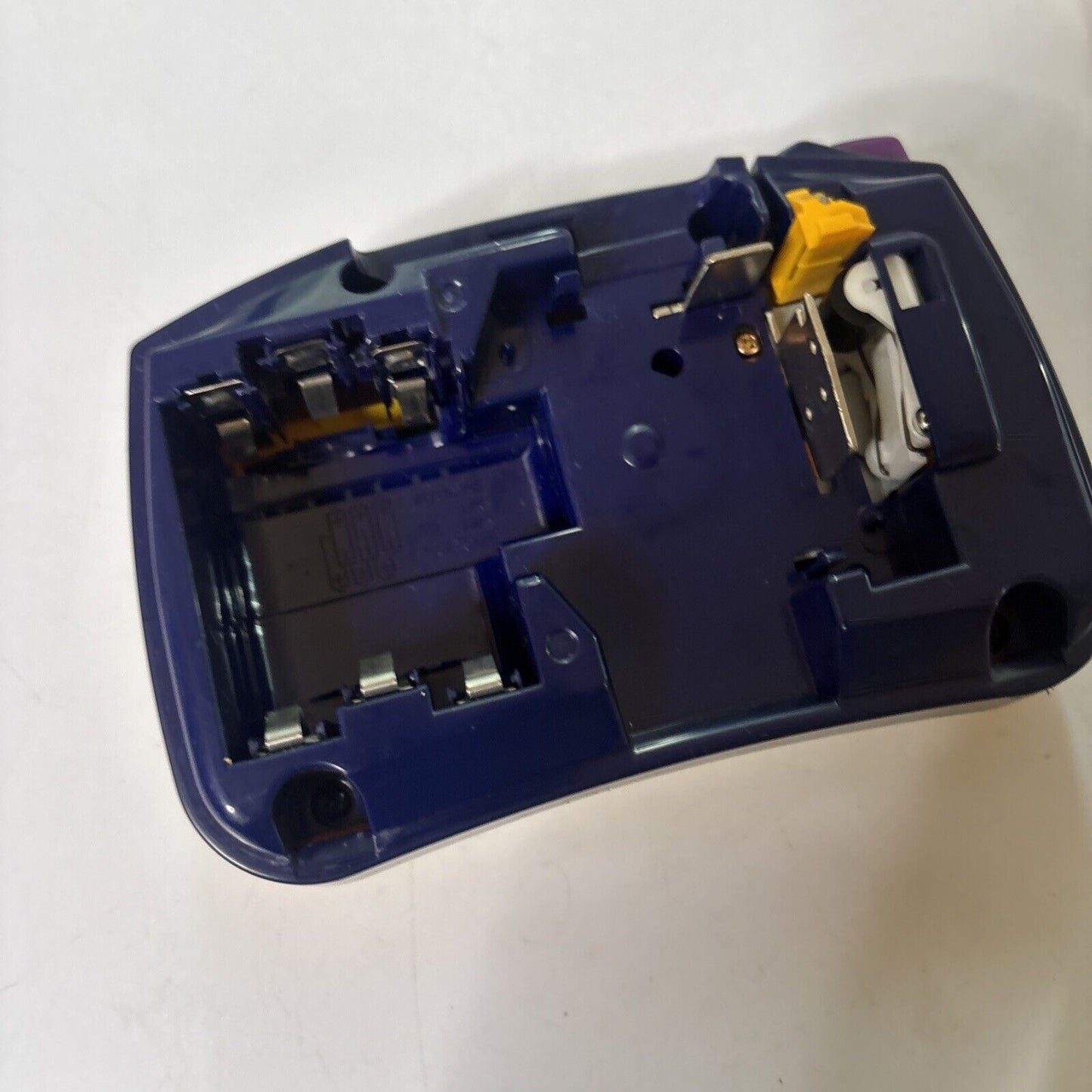 Brother Label Printer P-Touch Model PT-65