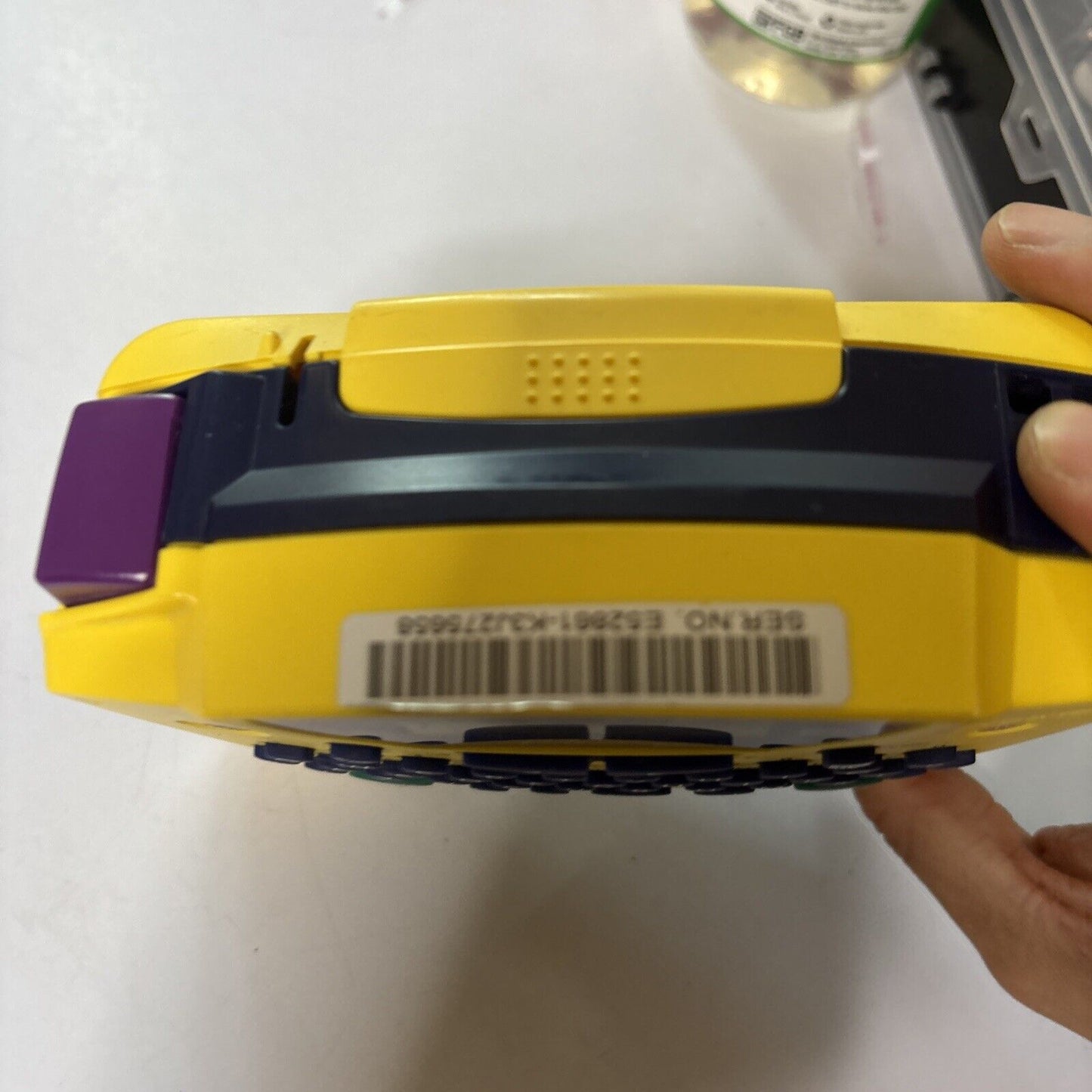 Brother Label Printer P-Touch Model PT-65