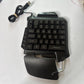 Vanpower K-Snake G92 Black Wired Gaming Single Hand 35 Key Ergonomic Keyboard