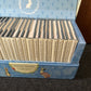 World of Peter Rabbit Complete Original Collection 23 Books Beatrix Potter