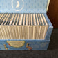 World of Peter Rabbit Complete Original Collection 23 Books Beatrix Potter