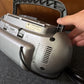 General Electric GE Portable Cassette Recorder Tape AM/FM Radio EA3-5818