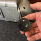 General Electric GE Portable Cassette Recorder Tape AM/FM Radio EA3-5818