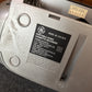 General Electric GE Portable Cassette Recorder Tape AM/FM Radio EA3-5818