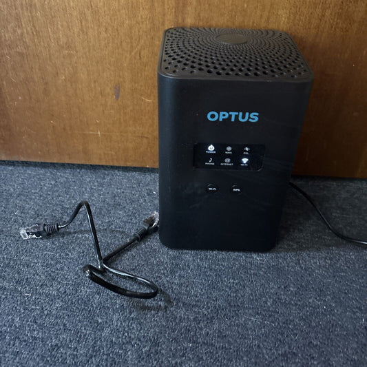 Optus Sagemcom Gateway Fast 5366 Wireless Router NBN Compatible