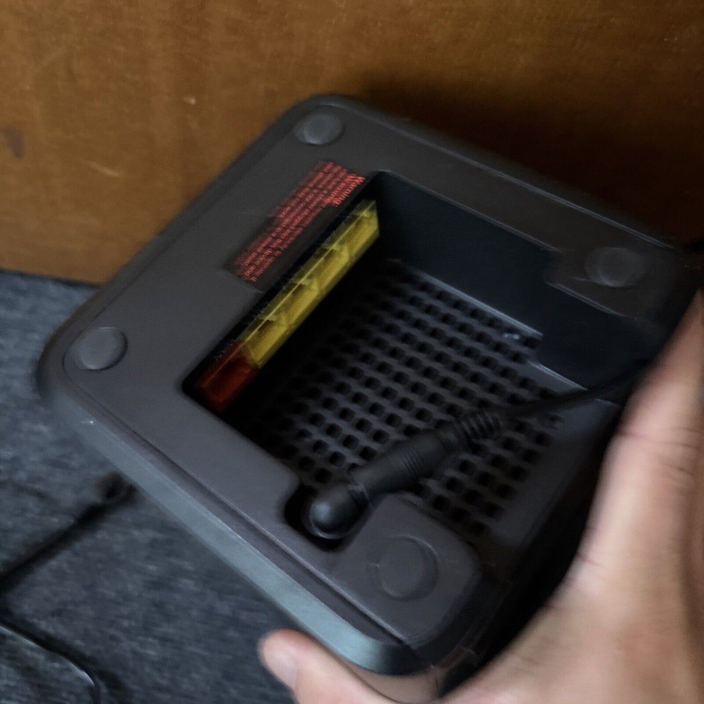 Optus Sagemcom Gateway Fast 5366 Wireless Router NBN Compatible