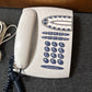 Telstra T1000S Corded Landline Telephone