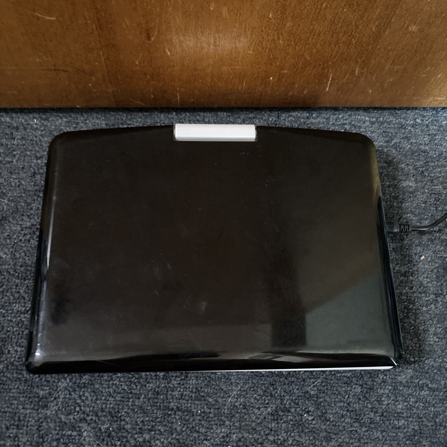 Rankarena 22.75cm Portable DVD Player RA17 Region 4