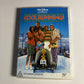 Cool Runnings (DVD, 1993) John Candy Region 4