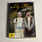 My Place : Volume 1 2008-1958 (DVD, 2009) Region 4