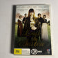 Lost in Austen (DVD, 2008) Jemima Rooper, Gemma Arterton NEW Region 4