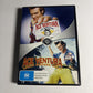 Ace Ventura / Ace Ventura 2 When Nature Calls (DVD, 1994) Jim Carey Region 4