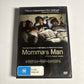 Momma's Man (DVD, 2008) Richard Edson, Ken Jacobs, Matt Boren Region 4