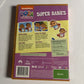 Dora the Explorer - Super Babies' Dream Adventure (DVD, 2008) Region 4