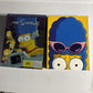 The Simpsons : Season 7 (DVD, 1995, 4-Disc) Region 4