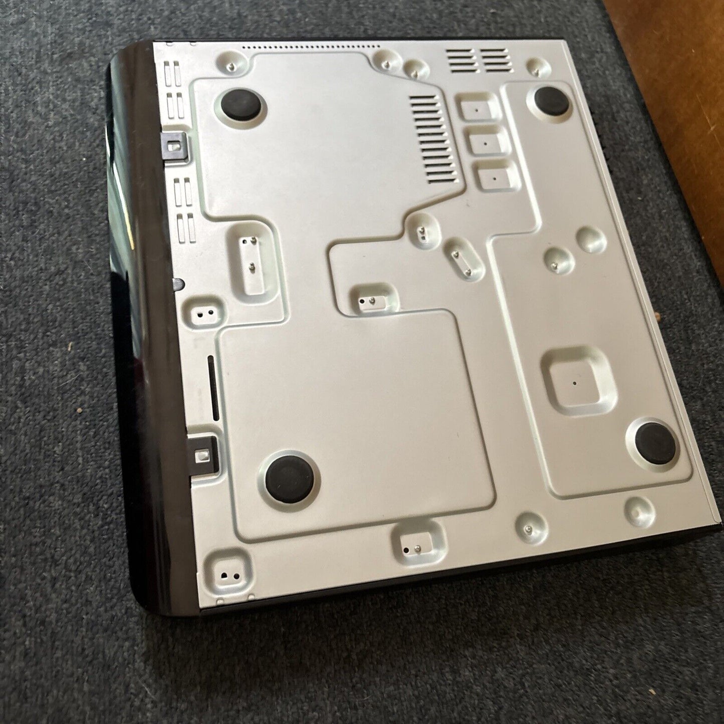 JBL Cinema Bluray 3D DVD Player BD100 *No Remote Control* Region B & 4