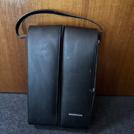 Honda Wine Bottle Carrier With Strap