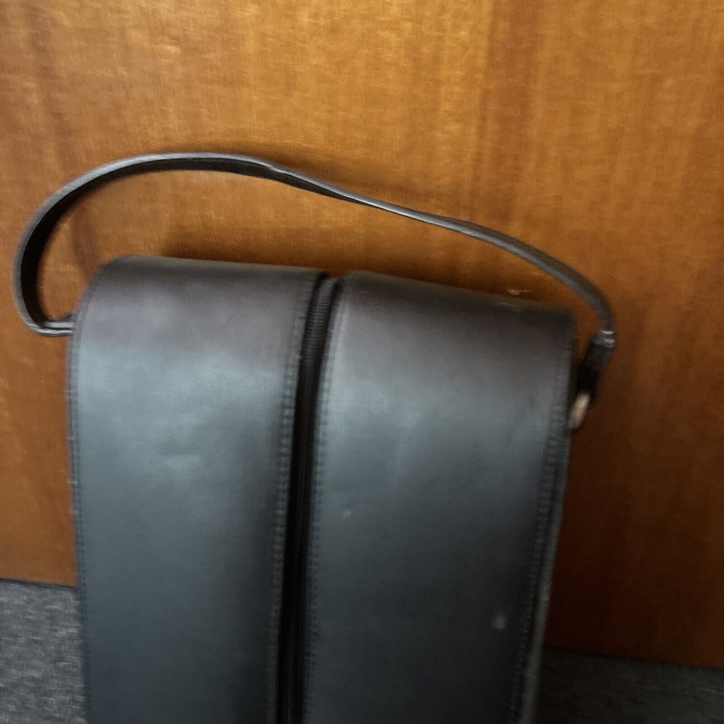 Honda Wine Bottle Carrier With Strap