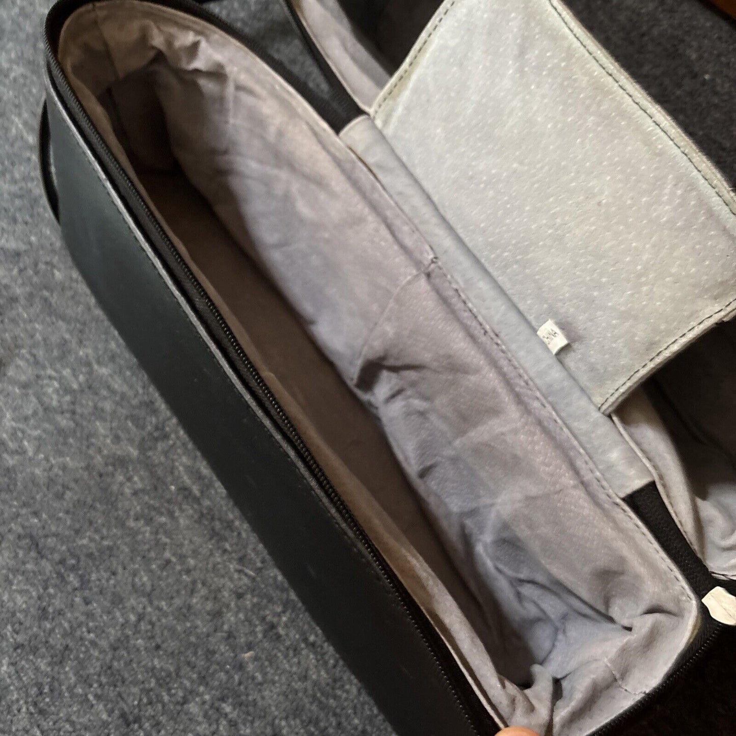 Honda Wine Bottle Carrier With Strap