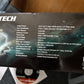 Digitech Scanner For Negative Film Slide  XC4881